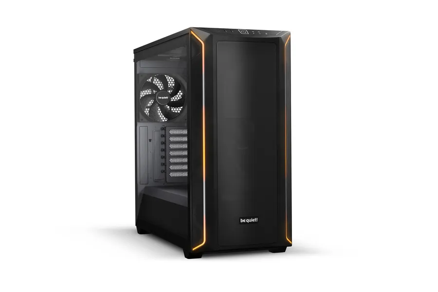 SHADOW BASE 800 DX BLACK/MIDI-TOWER
