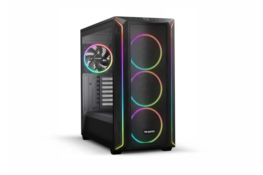 SHADOW BASE 800 FX BLACK/MIDI-TOWER