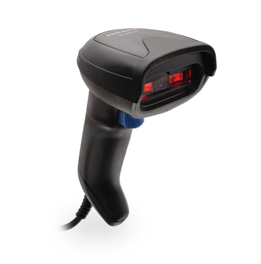 Gryphon I GD4220, Kit, Linear Imager, USB-only, Black (Kit includes Scanner and USB Cable 90A052258)