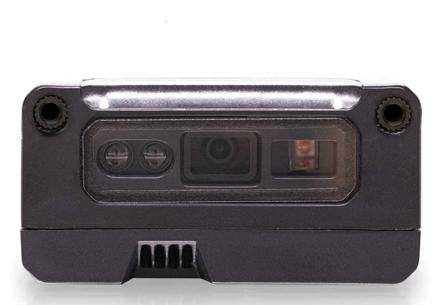 GFS4520 KIT 2D MP RED/ILLUMINATION 5V USB-ONLY MICROUS