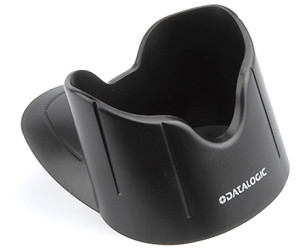 Holder, Desk/Wall Mount, G041, Black