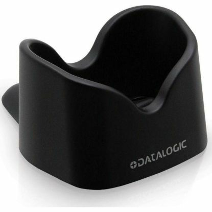 HOLDER DESK/WALL MNT Q040 BLK