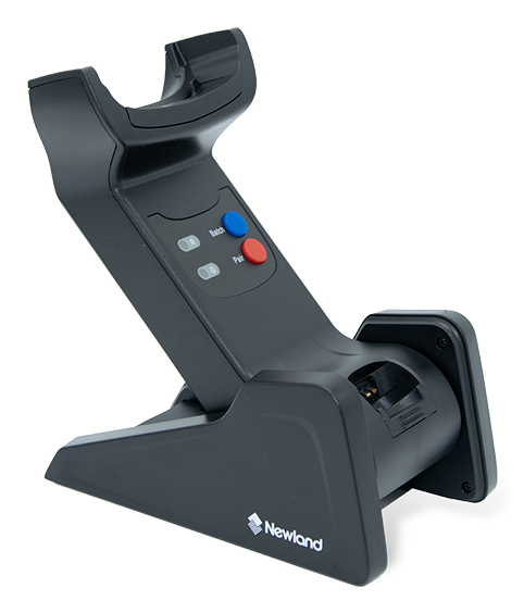 BT DOCKING STATION FOR HR52-BT/CHARGING AND COMMUNICATION.