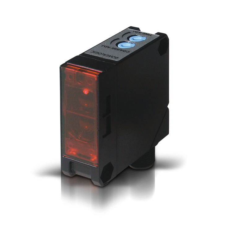 S6-1-C90 = Proximity plastic radial ac relay out cable