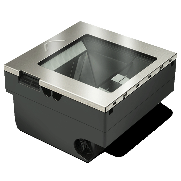 Magellan 3550HSi, Scanner, Multi-Interface, 1D/2D Model with Digimarc, Sapphire Glass (Mount and Required Cable and/or Power Accessories Sold Separately)