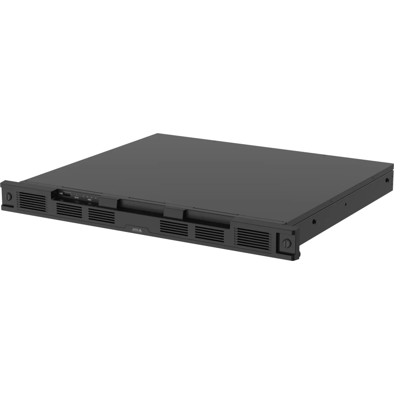 AXIS S4000 RACK RECORDER 8 TB/SUPP NEW INSTALL+STORAGE EXPANS.