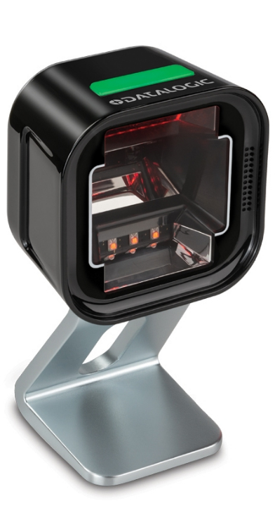 MGLN 1500I BLACK STD 2D/TILTING STAND NO CABLE IN