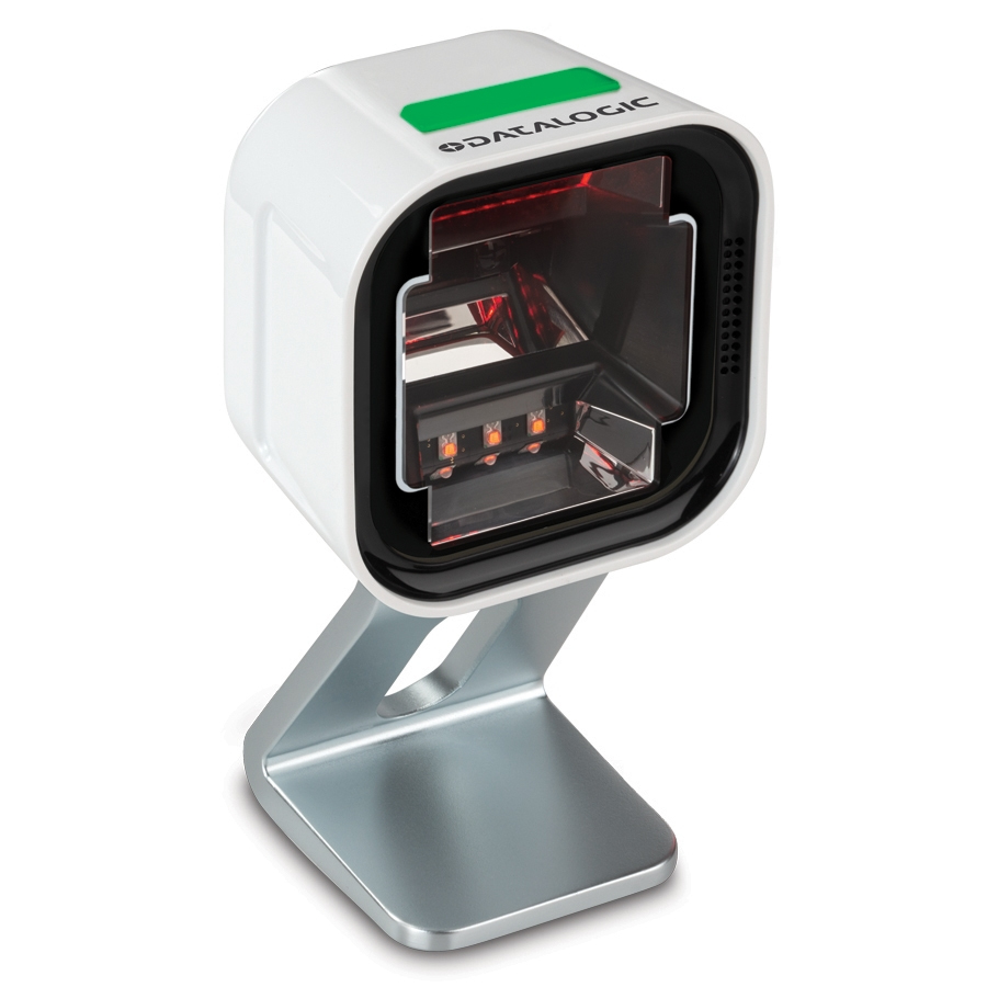 Magellan 1500i, White, Std Configuration, 2D, Tilting Stand, No Cable