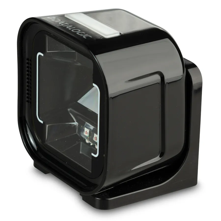 Magellan 1500i, Black, OEM Configuration, 2D, USB A Cable