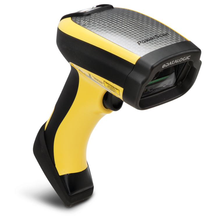 PowerScan D9531, Direct Part Marking Evo, USB Kit (Kit inc. Scanner and Cable CAB-550.)