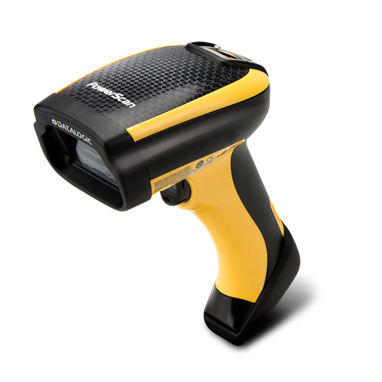 PowerScan M9100 433 RB RS-232 KIT EU (Kit inc. PM9100-433RB, BC9030-433, CAB-433, 8-0935, 6003-0940)