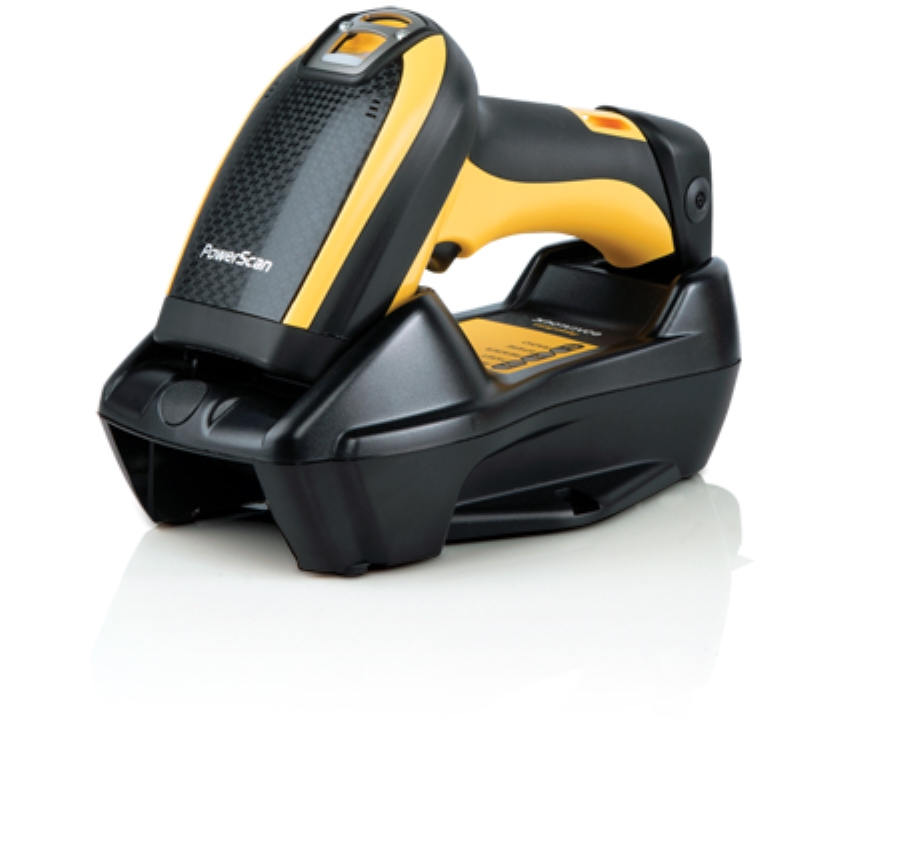 PowerScan M9100 910 RB RS-232 KIT US (Kit inc. PM9100-910RB, BC9030-910, CAB-433, 8-0935, 6003-0941)