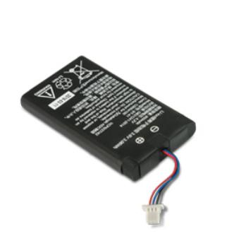 RBP-6400 Battery Pack, Removable