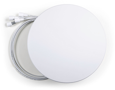 MERAKI INDOOR DUAL-BAND/DOWNTILT OMNI ANTENNA 5-PORT