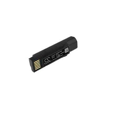 BATTERY PACK REMOVABLE/POWERSCAN 9600