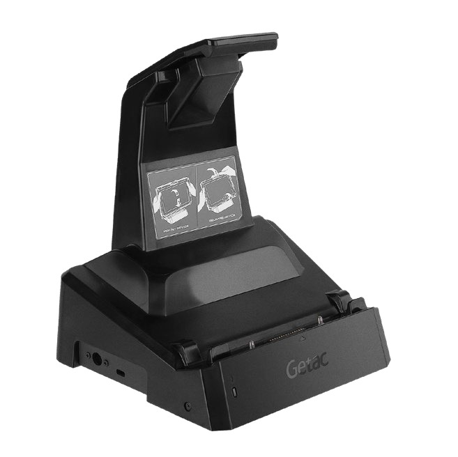 UX10 OFFICE DOCK W/ 90W AC/ADAPTER (EU)