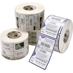 custom labels
