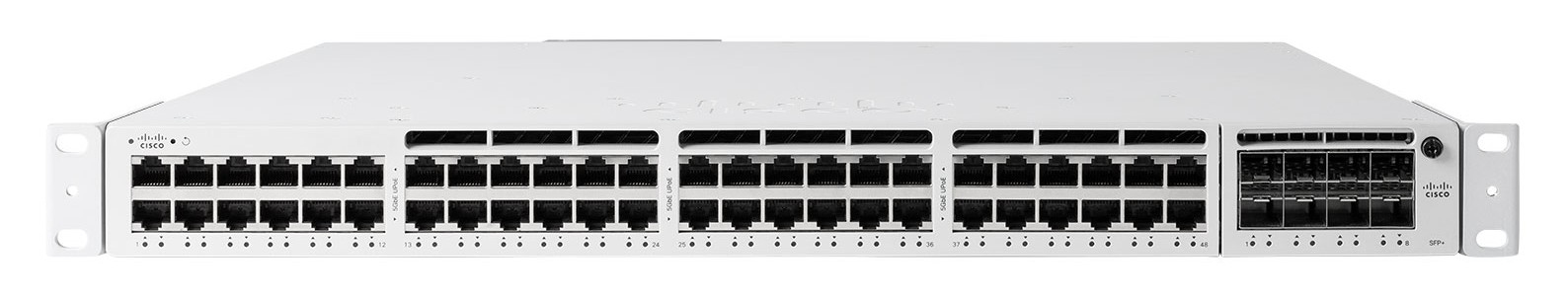 MERAKI MS390 48GE L3 UPOE/SWITCH