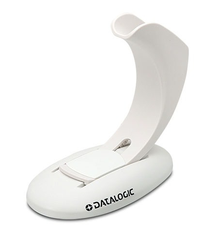 Stand, Autosense, White