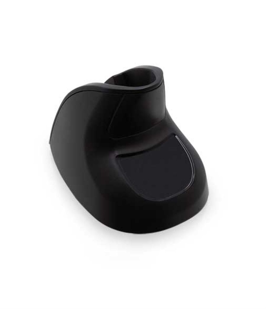 Stand, Autosense, Black