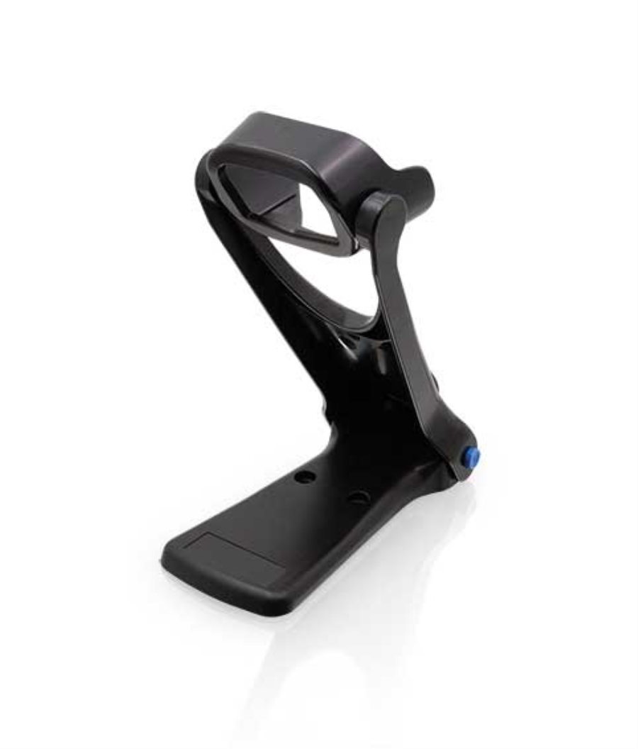 STAND/HOLDER COLLAPSIBLE BLK