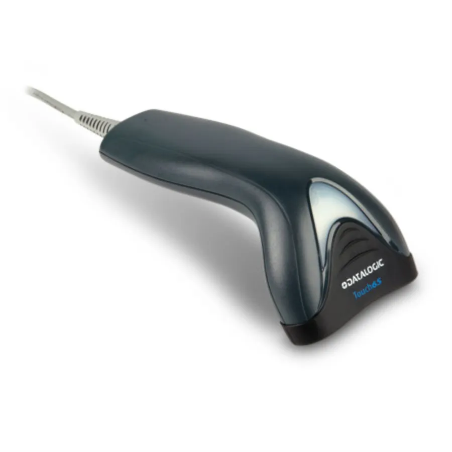 TD1100 90 Lite, Black, USB Kit (Includes Scanner, Holder and 90A052065 Cable.)