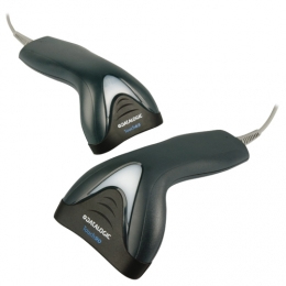 TD1100 90 Pro, Black, Multi-Interface