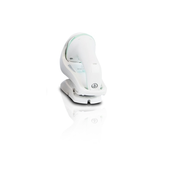 WIRELESS CHARGE BASE 433 MHZ/USB/RS-232/WEDGE MULTI HC IN