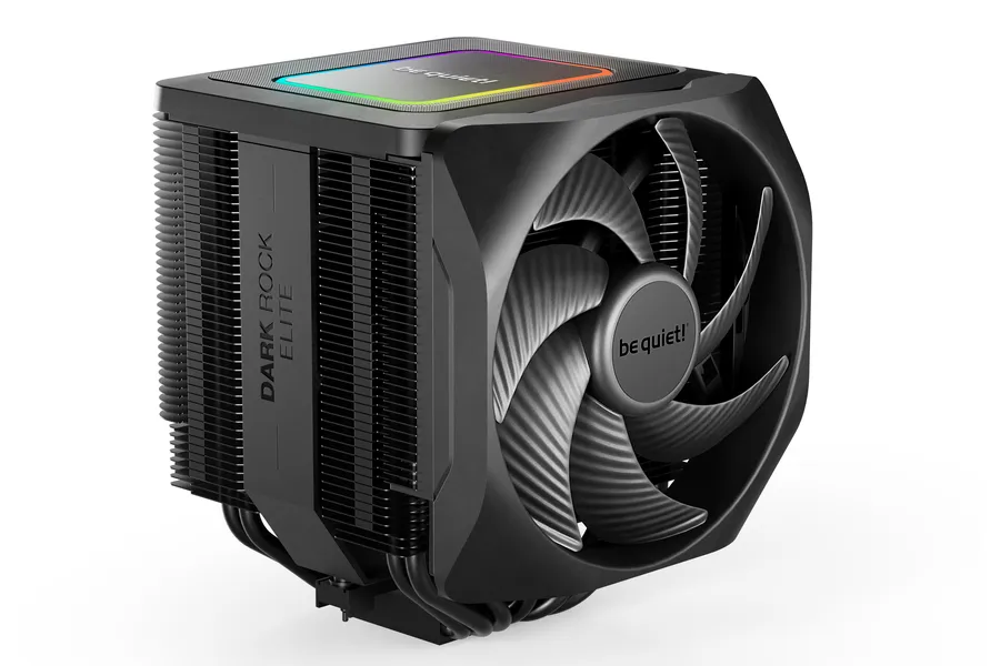 DARK ROCK ELITE/CPU COOLER