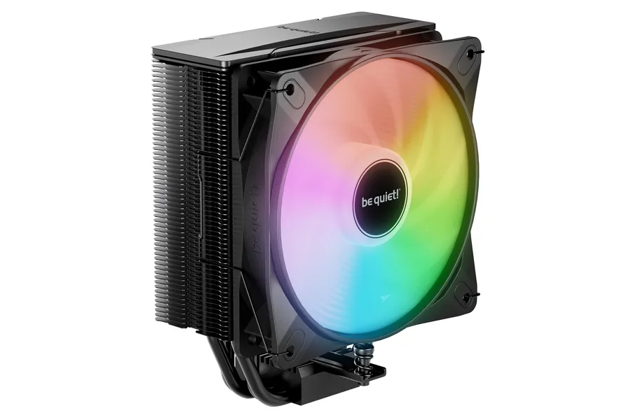 PURE ROCK 3 LX/CPU COOLER