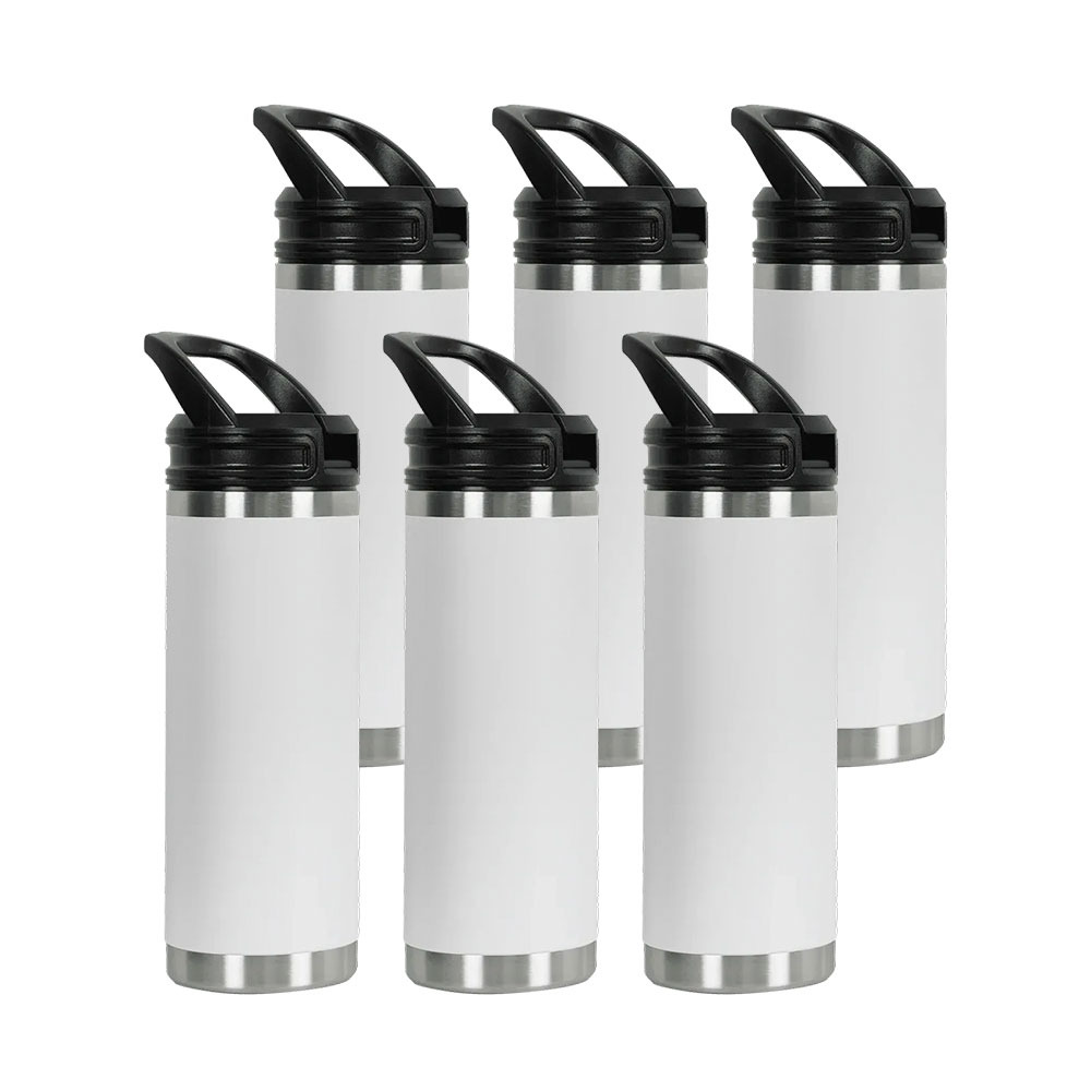 Pahar tumbler din otel inoxidabil eufyMake pentru imprimanta UV E1 (set 6 buc)