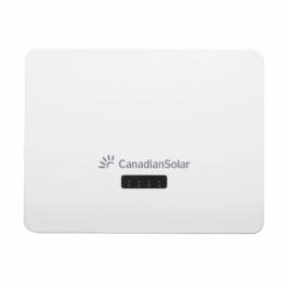Canadian Solar 3-Phase On Grid inverter CSI-50K, 50kW, 4MPPT(2+2+2+2), AFCI, IP66