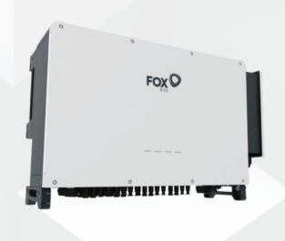 FoxESS OnGrid Inverter 3-Phase R110-G2 , 110kW