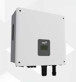 FoxESS Hybrid Inverter 1-Phase H1-4.6-E G2 , 4.6kW
