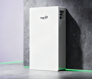 FoxESS High Voltage Battery Pack EP6 PLUS , 6kWh