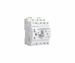 HEXING Automatic transfer switch G2R-63 3-Phase