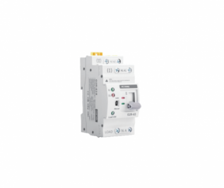 HEXING Automatic transfer switch G2R-63 1-Phase
