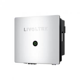 LIVOLTEK 1-Phase On Grid inverter GT1-9KT2, 9kW, with Lan & Wifi, 2 MPPT, with AFCI, IP65, smart meter included