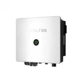 LIVOLTEK 1-Phase On Grid inverter GT1-4KD2, 4kW, with Lan & Wifi, 2 MPPT, with AFCI, IP65, smart meter included