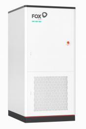 FOXESS ALL-IN-ONE T-MAX+ 241KWH/125KW