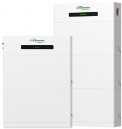 HYXi High Voltage Battery Controller HYX-EBDU-H2
