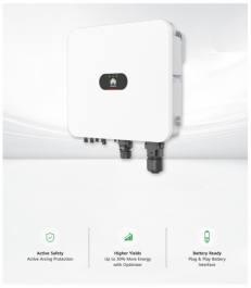 INVERTER HUAWEI SUN2000-6K-LB0