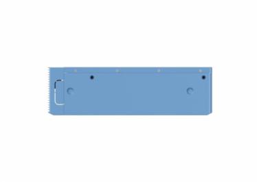 Solplanet Low Voltage Battery Base ASW5120-LB-G3, includes parallel cable