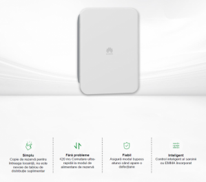HUAWEI SMARTGUARD-63A-S0