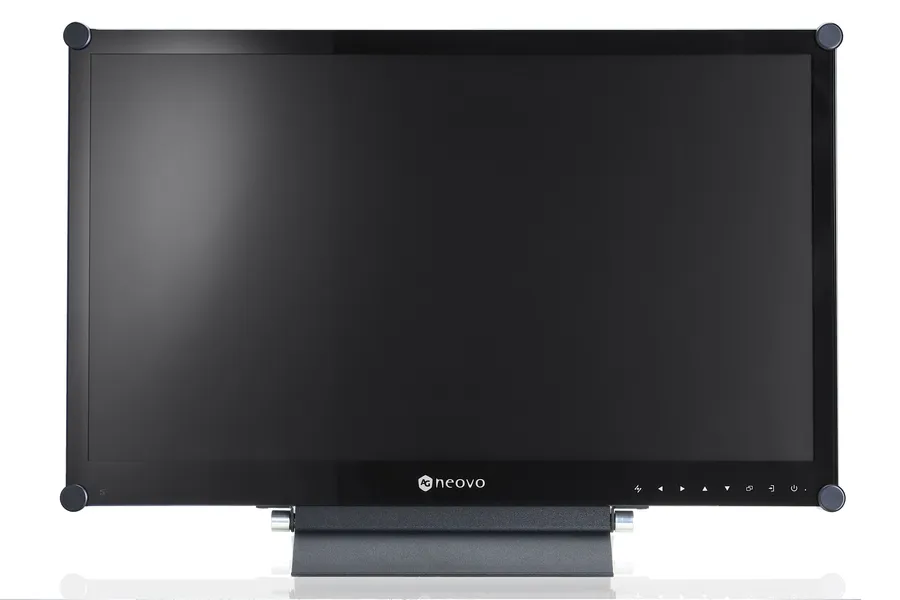 RX-2402 24IN 1920X1080/24/7 250CD BNC S-VIDEO IP65