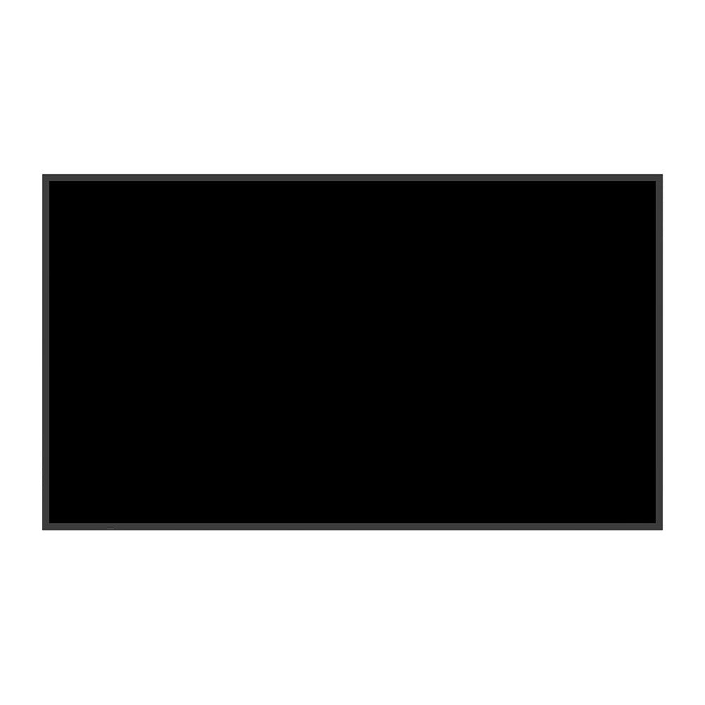 SMQ-7501 75IN/4K SURVEILLANCE DISPLAY WITH BNC