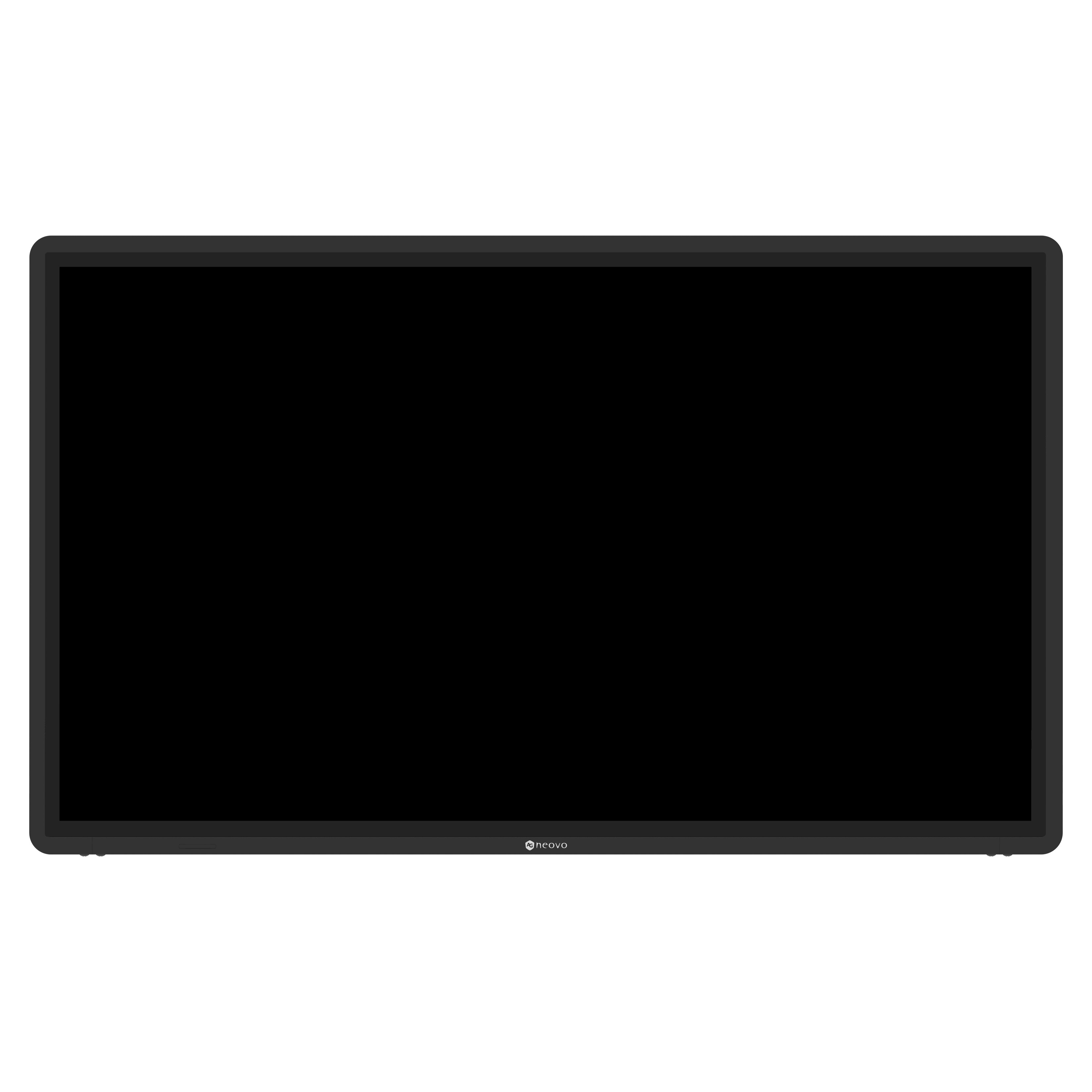 TTN-3201 31.5IN/FHD SURVEILLANCE DISPLAY WITH BN