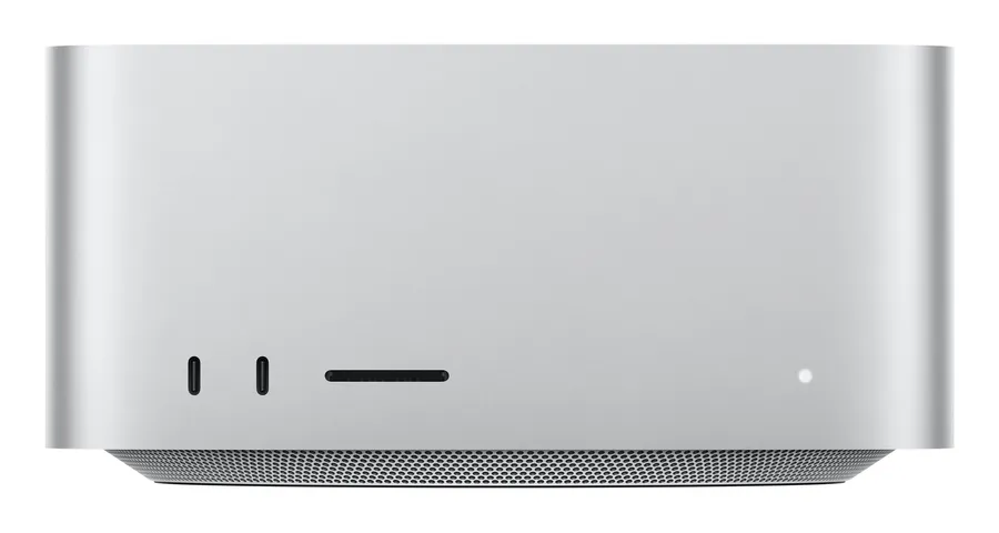MAC STUDIO M5 MAX 18C/32C/16C/36GB RAM 512GB SSD