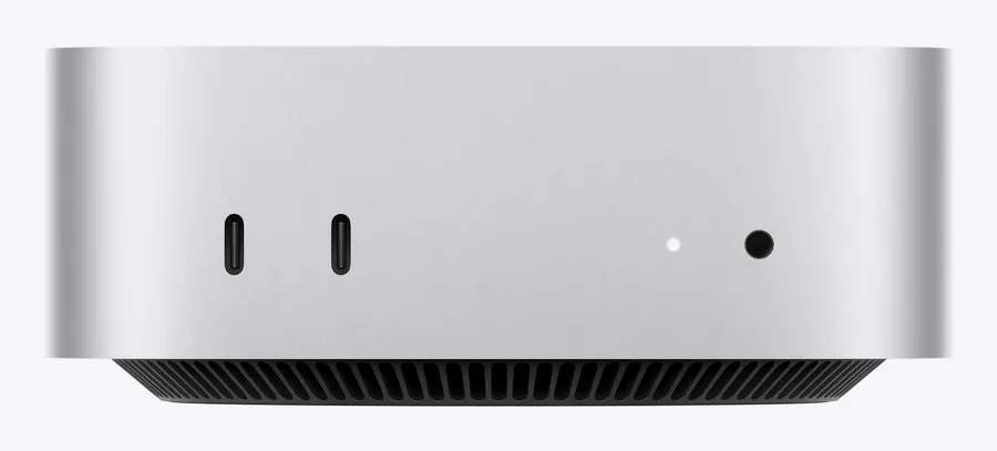 MAC MINI M6 12C/12C/16C GE/24GB RAM 512GB SSD