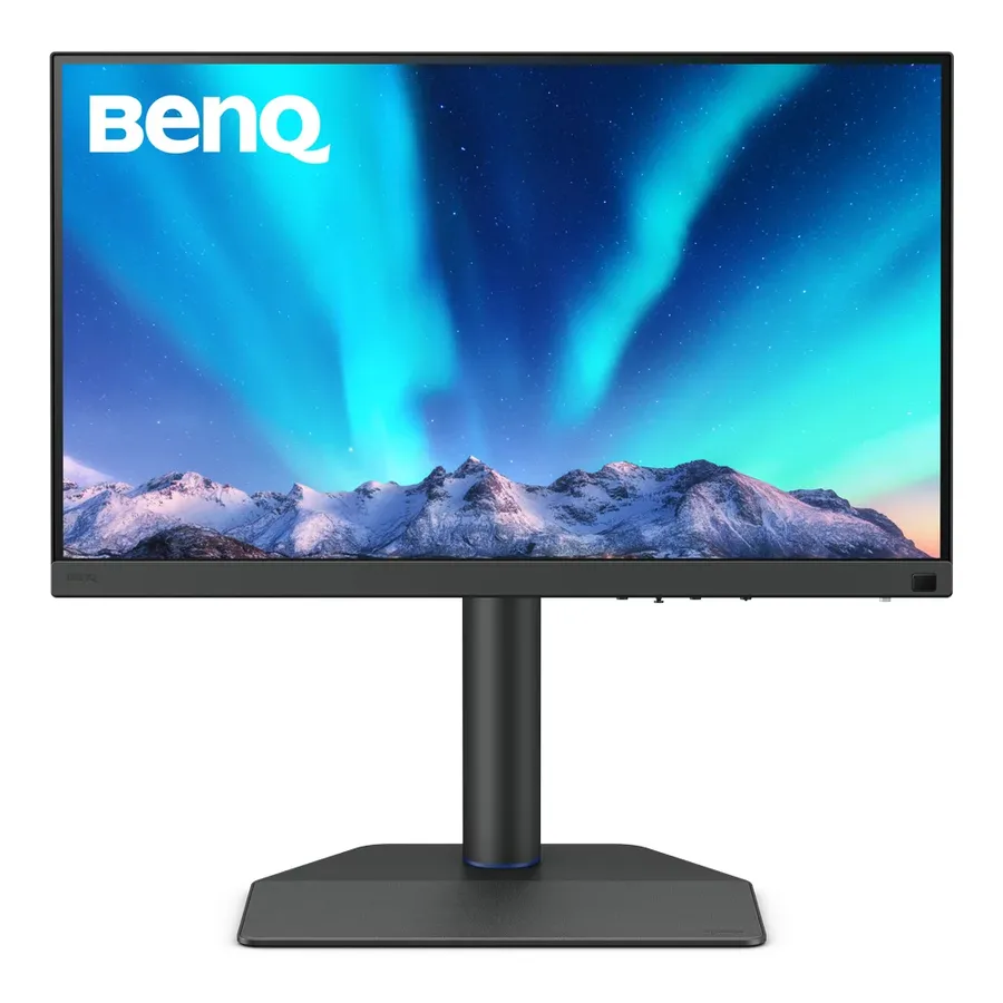 SW272QN 27IN IPS/2560X1440 16:9 60HZ